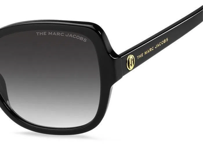 Marc Jacobs Marc555 Sunglasses - view 11
